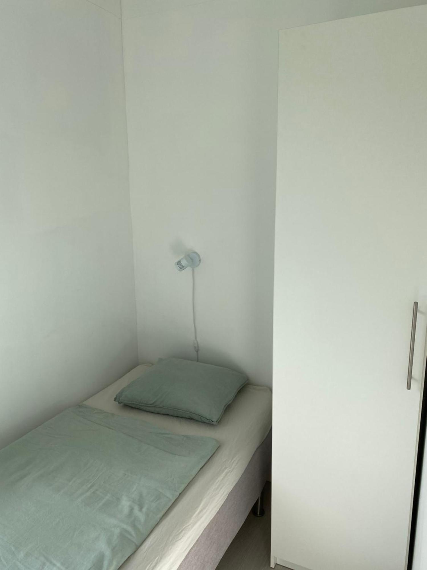 Feriehus Med Sjoutsikt Sætra Zewnętrze zdjęcie