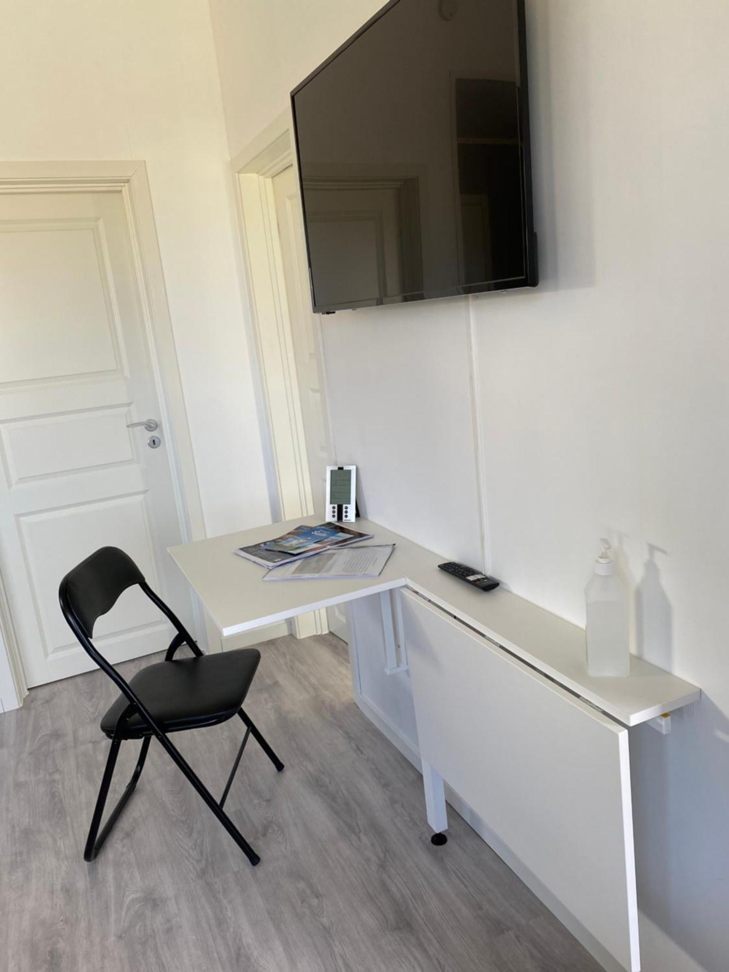 Feriehus Med Sjoutsikt Sætra Zewnętrze zdjęcie